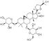 Polvere antinvecchiamento 98+% Astragaloside IV di Methoxyisoflavone anti sforzo 84687 43 4