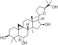 Polvere bianca antinvecchiamento 78574 di 98+% Cycloastragenol 94 4 astragalo Membranaceus